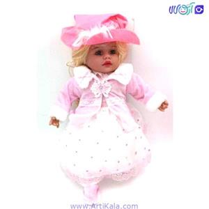 عروسک آوا 20 اینچ مدل 2066