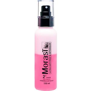اسپری دو فاز مو معمولی مورست مدل Pink حجم 150 میلی لیتر Morast Two-Phase Pink Conditioning Hair Spray 150ml