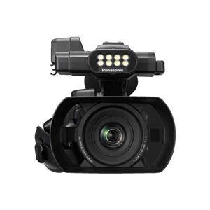 دوربین فیلم برداری پاناسونیک مدل Camcorder HC-PV100 Panasonic Camcorder HC-PV100 Video Camera
