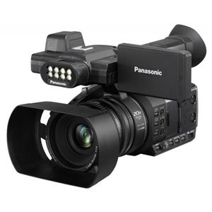 دوربین فیلم برداری پاناسونیک مدل Camcorder HC-PV100 Panasonic Camcorder HC-PV100 Video Camera