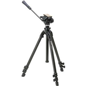 سه پایه دوربین اسلیک مدل 504QF II Slik 504QF II Camera Tripod