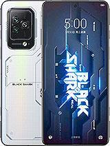 گوشی موبایل شیائومی بلک شارک 5 پرو ظرفیت 12/256 گیگابایت Xiaomi Black Shark 5 Pro 12/256GB Mobile Phone
