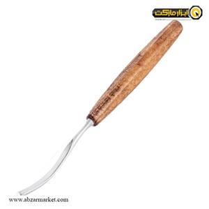 مغار حکاکی خمیده پروفیل 45 نارکس مدل 827904