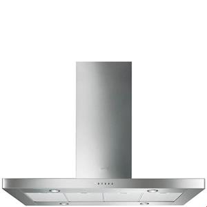 هود آشپزخانه اسمگ ایتالیا Smeg KI120XE