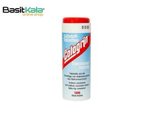 قرص شیرین کننده رژیمی 1200 عددی کولوگرین Cologrin