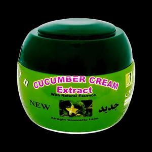 کرم مرطوب کننده خیار 150 میلی لیتر عطرآگین