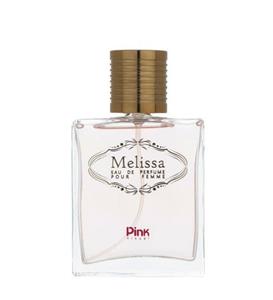 ادوپرفیوم زنانه Melissa حجم 105میل پینک اسکلاره Pink By Sclaree Eau De Perfume For Women 105ml 