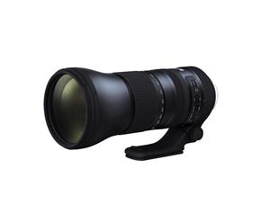 لنز تامرون مدل SP150-600mm F5-6.3 VC USD G2 For Cameras Tamron SP150-600mm F5-6.3 VC USD G2 For Cameras Lens