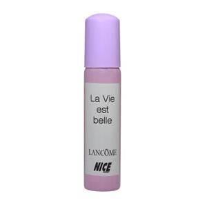  عطر جیبی زنانه Lancome La Vie Belle حجم 30میل نایس پاپت
