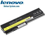 باتری لپ تاپ Lenovo ThinkPad X201 / X201S / X201SI