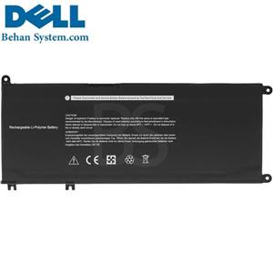 باتری لپ تاپ DELL G3 3779