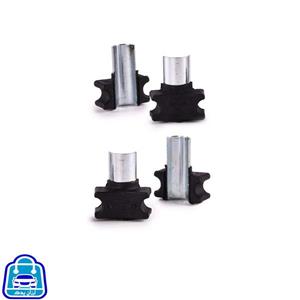 چاکدار جدید فلزی پژو 405 قدرت پور