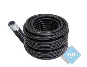 لوله خرطومی فلکسیبل روکشدار سایز 52