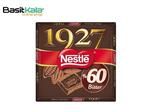 شکلات تلخ 60% 60 گرمی نستله 1927 NESTLE