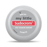 مراقبت پوست و حمام فروشگاه روسمن ( ROSSMANN ) کرم مراقبت از پوست سودوکرم My Little 22 گرم – کدمحصول 198691