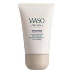 مراقبت از صورت برند سفورا ( SEPHORA ) ماسک اسکراب تمیز کننده حفره ساتوکن SHISEIDO WASO – کدمحصول 195828