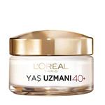 مراقبت از صورت فروشگاه روسمن ( ROSSMANN ) کرم سفت کننده L’Oréal Paris Age Expert 40+ ضد چروک 50 میلی لیتر – کدمحصول 183700