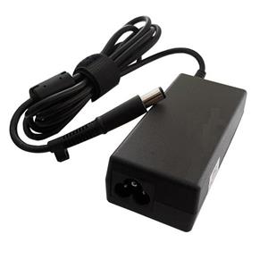 شارژر لپ تاپ اچ پی 18.5 ولت 3.5 آمپر hp Laptop Charger 18.5V, 3.5A