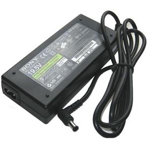 شارژر لپ تاپ سونی 19.5 ولت 4.74 امپر Sony Laptop Charger 19.5V 4.74A 