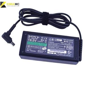 شارژر لپ تاپ سونی 19.5 ولت 4.74 امپر Sony Laptop Charger 19.5V 4.74A 