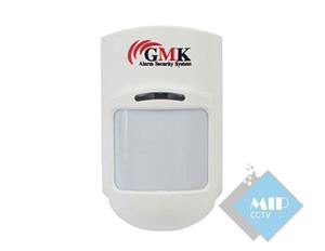 چشمی با سیم gmk p2000