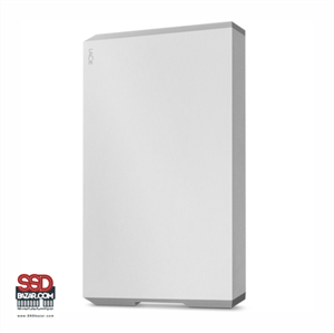 LaCie Mobile Drive 4TB USB 3.1 TYPE C-STHG4000400 هارد اکسترنال لسی