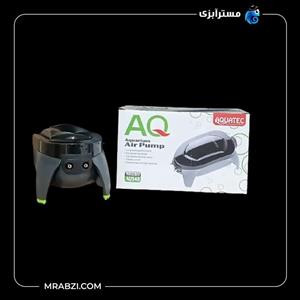 پمپ هوا دو خروجی AQ948 آکواتک