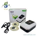 JIX Aquarium Air Pump JIY-888