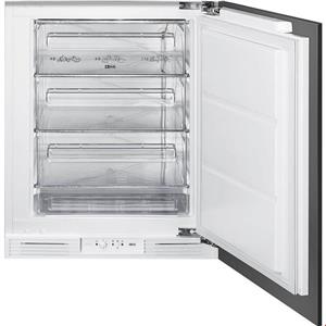 فریزر ۸۲-۸۷ سانت اسمگ ایتالیا Smeg U8F082DF1