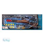 تفنگ super air gun مدل NO.8189