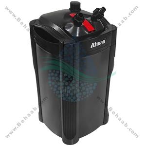 فیلتر سطلی RF-1301 آتمن