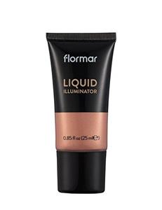 آرایش صورت برند فلورمار Flormar روشن کننده مایع کدمحصول 78666 