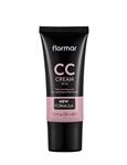 آرایش صورت برند فلورمار ( Flormar ) CC CREAM – کدمحصول 79122