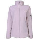 پلیور و ژاکت بافتنی زنانه فروشگاه اسپورتیو ( Sportive ) Columbia Fast Trek II Jacket Kadın Pembe Outdoor Polar EL6081-618 – کدمحصول 78737