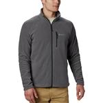 پلیور و ژاکت بافتنی مردانه فروشگاه اسپورتیو ( Sportive ) Columbia Fast Trek II Full Zip Fleece Erkek Gri Outdoor Polar AE3039-023 – کدمحصول 77846