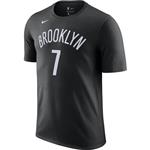 تی شرت مردانه فروشگاه اسپورتیو ( Sportive ) تی شرت نایک بروکلین نت بسکتبال مشکی NBA CV8504-019 – کدمحصول 80080