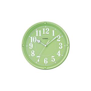 ساعت دیواری کاسیو مدل IQ-62 Casio IQ-62 Wall Clock