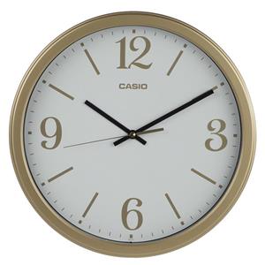 ساعت دیواری کاسیو مدل IQ 71 Casio Wall Clock 