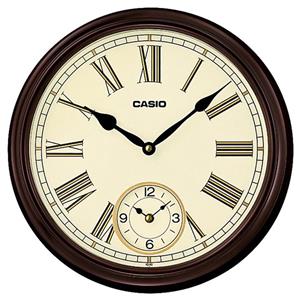 ساعت دیواری کاسیو مدل IQ-65 Casio IQ-65 Wall Clock