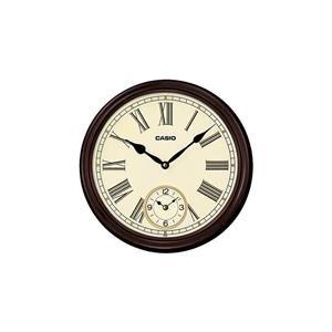 ساعت دیواری کاسیو مدل IQ-65 Casio IQ-65 Wall Clock