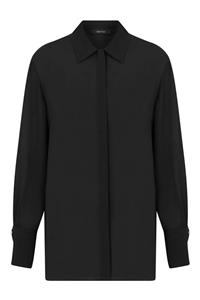 پیراهن زنانه برند رومن ( ROMAN ) مدل پیراهن مشکی مشکی – کدمحصول 71057