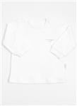 پیراهن دخترانه برند کیتی کیت ( Kiti kate ) مدل ارگانیک آستین بلند پسرانه عرق-بچه – کدمحصول 76975