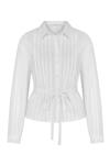 پیراهن زنانه برند رومن ( ROMAN ) مدل پیراهن جلیقه سفید – کدمحصول 70959