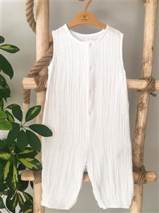 لباس خواب دخترانه برند کیتی کیت Kiti kate مدل کیسه ارگانیک معمولی کدمحصول 76013 
