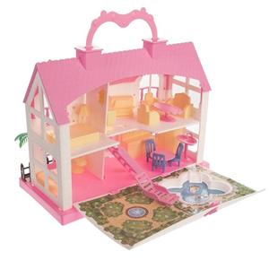 اسباب بازی اینکادو تویز مدل Azine House Inkado Toys 