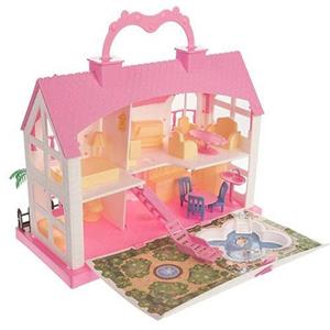 اسباب بازی اینکادو تویز مدل Azine House Inkado Toys 