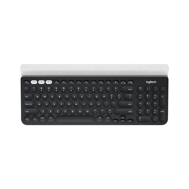 Logitech K780 Wireless Keyboard