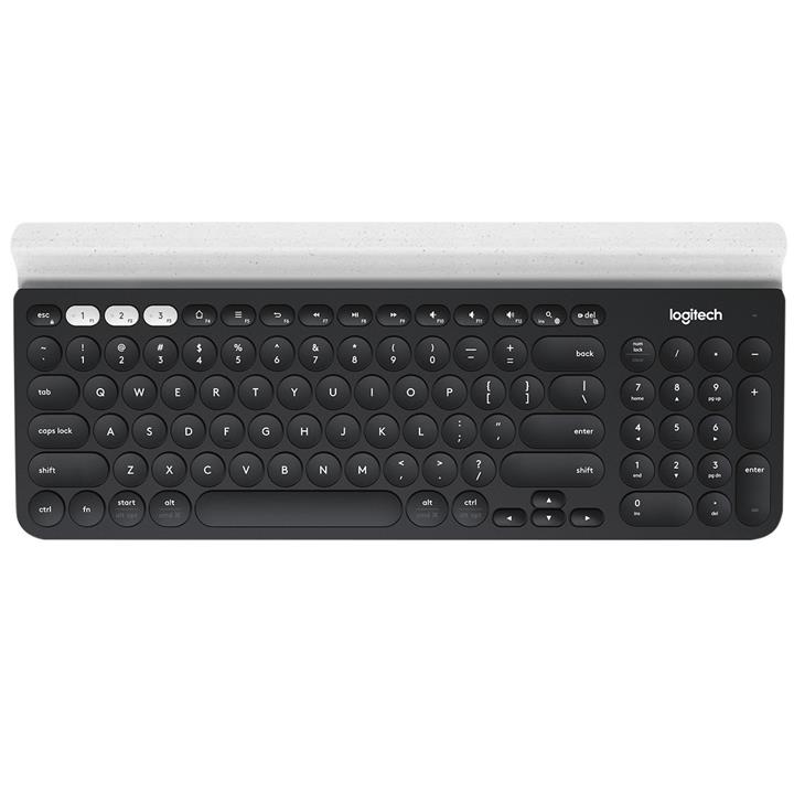 Logitech K780 Wireless Keyboard