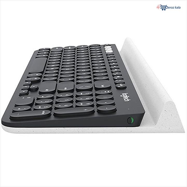 Logitech K780 Wireless Keyboard