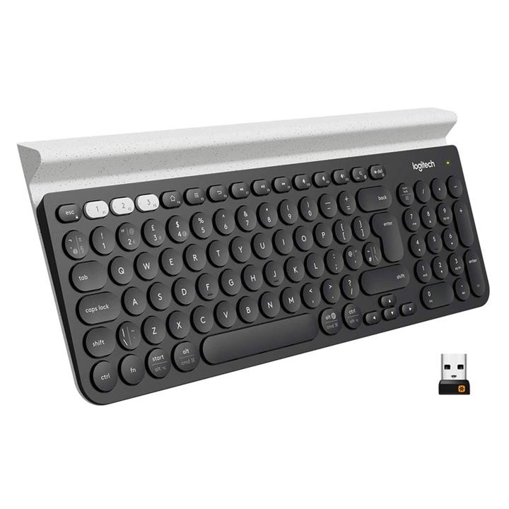 Logitech K780 Wireless Keyboard